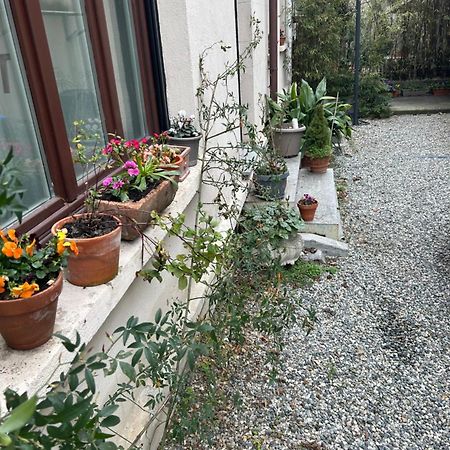 Loft Crimea Con Patio Appartement Turijn Buitenkant foto