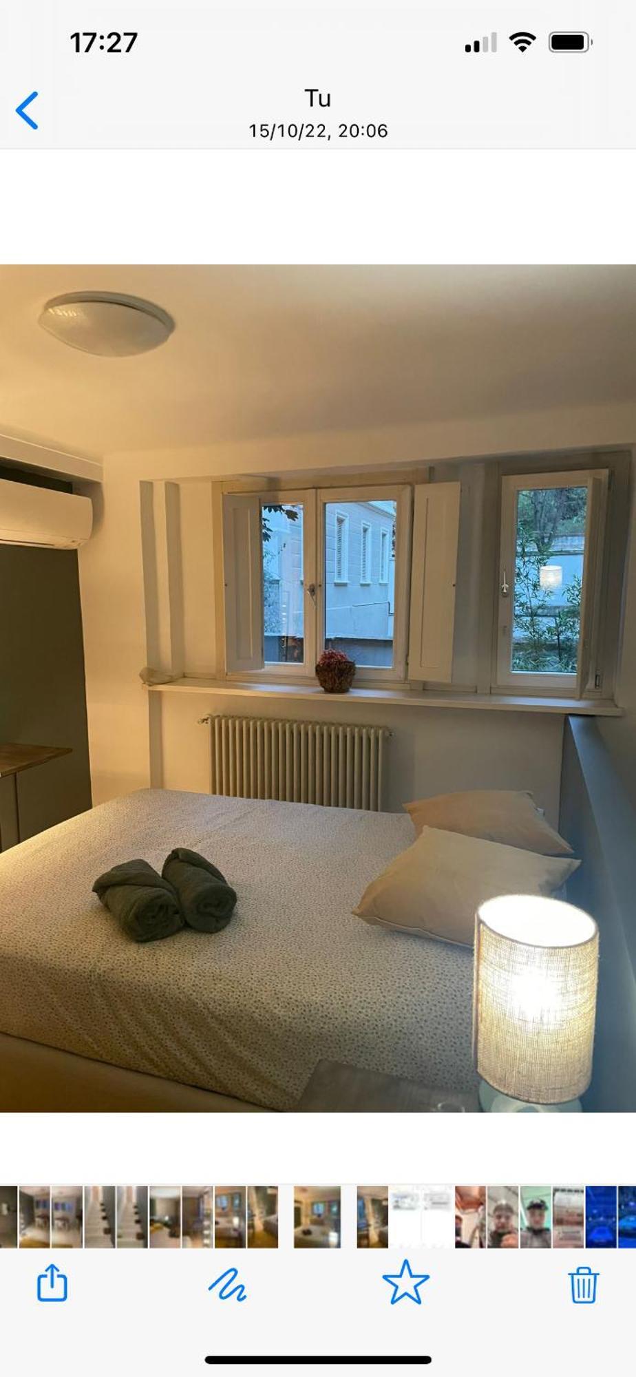 Loft Crimea Con Patio Appartement Turijn Buitenkant foto