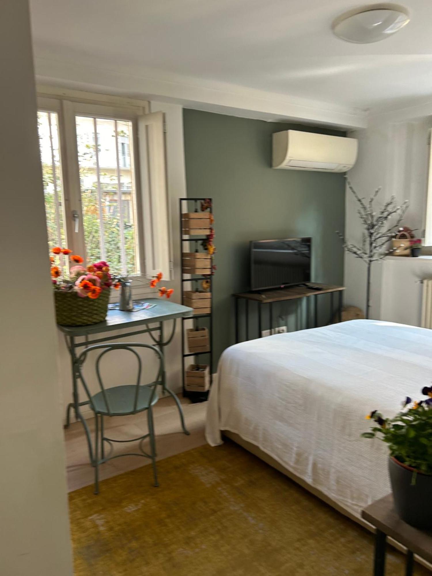 Loft Crimea Con Patio Appartement Turijn Buitenkant foto