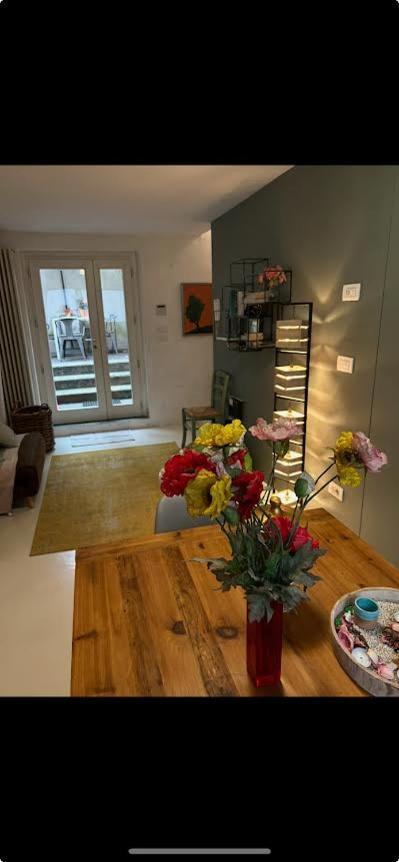 Loft Crimea Con Patio Appartement Turijn Buitenkant foto